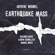 Brumel : Missa Et Ecce Terræ Motus "The Earthquake Mass" (Live) cover image cdn
