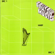 Bruton BRC1 : Harp cover image cdn