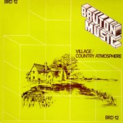 Bruton BRD12 : Village/Country Atmosphere cover image cdn