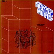 Bruton BRF1 : Comedy Situations cover image cdn