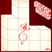 Bruton BRF2 : Comedy Cornball cover image cdn