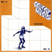 Bruton BRG16 : Novelties cover image cdn