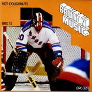 Bruton BRG32 : Hot Doughnuts cover image cdn