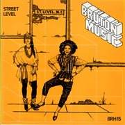 Bruton BRH15 : Street Level cover image cdn