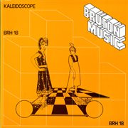 Bruton BRH18 : Kaleidoscope cover image cdn