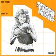 Bruton BRH19 : Hit Pack cover image cdn