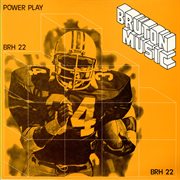 Bruton BRH22 : Power Play cover image cdn