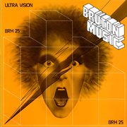 Bruton BRH25 : Ultra Vision cover image cdn