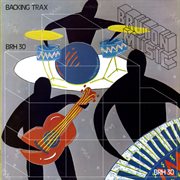 Bruton BRH30 : Back Trax cover image cdn