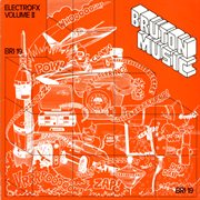 Bruton BRI19 : Electrofx, Vol. 2 cover image cdn