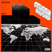Bruton BRI25 : Explorer cover image cdn