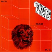 Bruton BRJ12 : Wildlife. Nature Reserve/Native Percussion cover image cdn