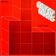 Bruton BRJ14 : Spectrum cover image cdn