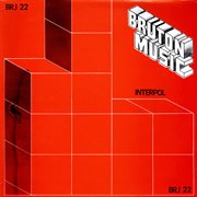 Bruton BRJ22 : Interpol cover image cdn