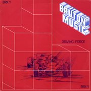 Bruton BRK1 : Driving Force cover image cdn