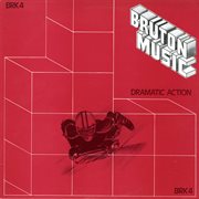 Bruton BRK4 : Dramatic Action cover image cdn