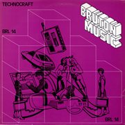 Bruton BRL14 : Technocraft cover image cdn