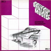 Bruton BRL3 : Advanced Technology cover image cdn