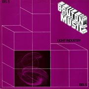 Bruton BRL5 : Light Industry cover image cdn
