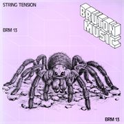 Bruton BRM13 : String Tension cover image cdn