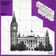 Bruton BRN8 : Expanding Horizons cover image cdn