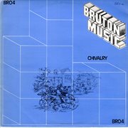 Bruton BRO4 : Chivalry cover image cdn
