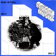 Bruton BRO8 : News Pictorial cover image cdn