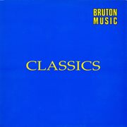 Bruton BRP10 : Classical, Semi-Classical, Religious, Serious Vein cover image cdn