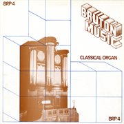 Bruton BRP4 : Classical Organ cover image cdn