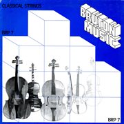 Bruton BRP7 : Classical Strings cover image cdn