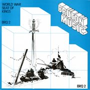 Bruton BRQ2 : World War/Seat of Kings cover image cdn