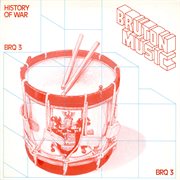 Bruton BRQ3 : History of War cover image cdn