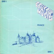 Bruton BRR1 : France cover image cdn