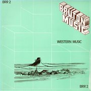 Bruton BRR2 : Western Music cover image cdn