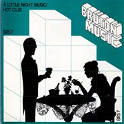 Bruton BRS7 : Little Night Music cover image cdn