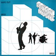 Bruton BRS8 : Wipe Out cover image cdn