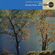 Campoli Encores cover image cdn