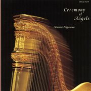 Ceremony Of Angels cover image cdn