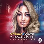 Change On Me cover image cdn