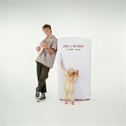 Child of God cover image cdn