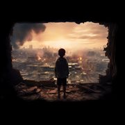 Cinematic Hip Hop : For My People cover image cdn