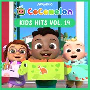 CoComelon kids hits. Vol. 14 cover image cdn