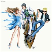 Cool! Mad! Standard! cover image cdn