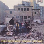 Csavargók Könyve cover image cdn