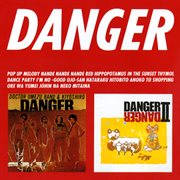 Danger I&II cover image cdn