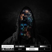 Data Tape Vol. 1 cover image cdn