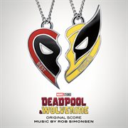 Deadpool & Wolverine [Original Score] cover image cdn