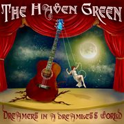 Dreamers In A Dreamless World cover image cdn