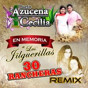 En Memoria a Las Jilguerillas  30 Rancheras cover image cdn