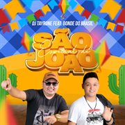 Especial de São João (feat. Bonde do Brasil) [Remix] cover image cdn